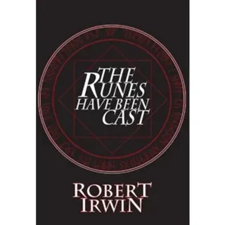 The Runes Have Been Cast