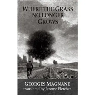 Where the Grass no longer Grows