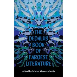 The Dedalus Book of Faroese Literature