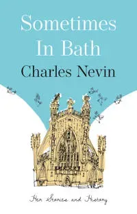 Sometimes in Bath