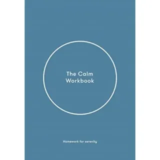 The Calm Workbook