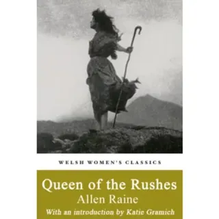Queen Of The Rushes