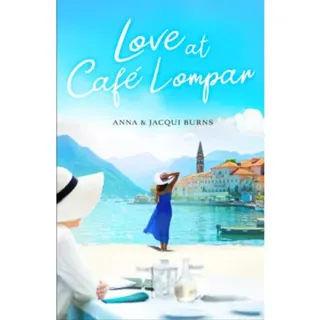 Love at Cafe Lompar