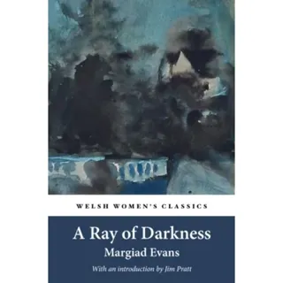 A Ray Of Darkness