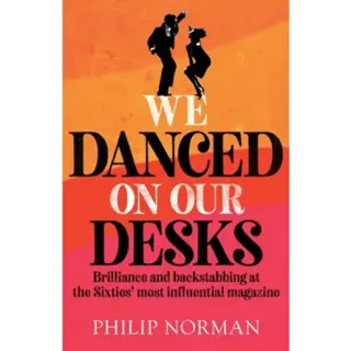 We Danced On Our Desks
