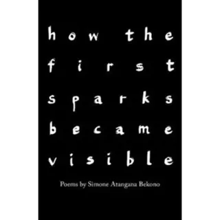 how the first sparks became visible