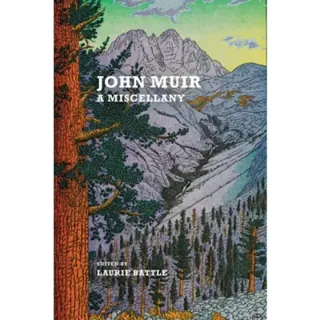 John Muir