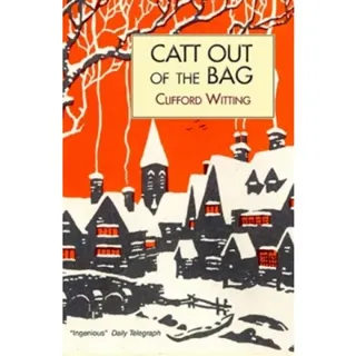 Catt Out of the Bag