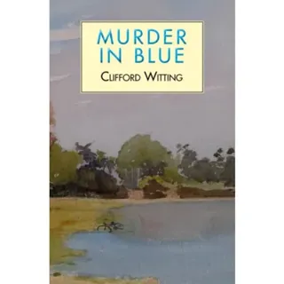 Murder in Blue