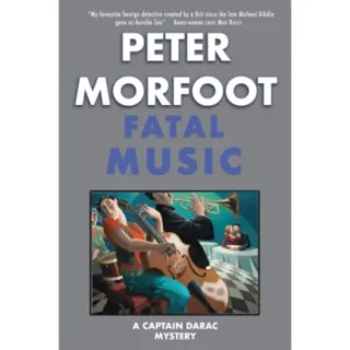 Fatal Music