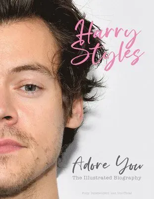 Harry Styles: Adore You
