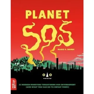 Planet SOS