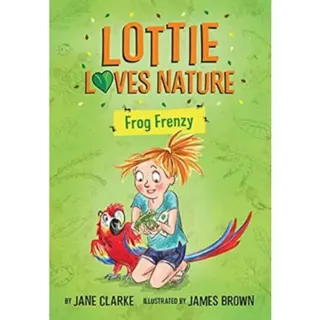 Lottie Loves Nature