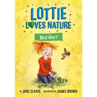 Lottie Loves Nature