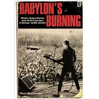 Babylon's Burning