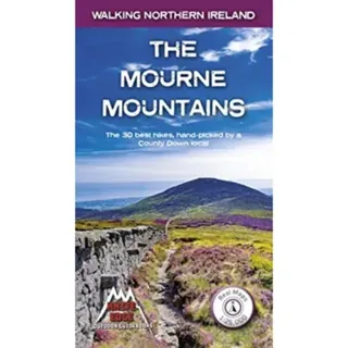 The Mourne Mountains