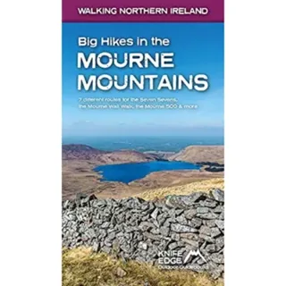 Big Hikes in the Mourne Mountains