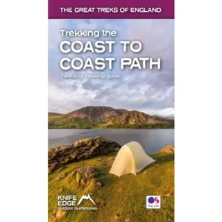 Trekking the Coast to Coast Path