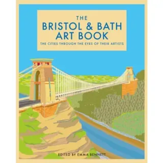 The Bristol and Bath Art Book