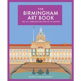 The Birmingham Art Book