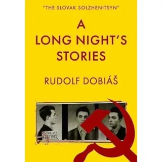 A Long Night's Stories