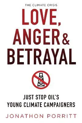 Love, Anger & Betrayal