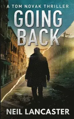Going Back