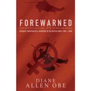 Forewarned