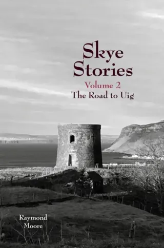 Skye Stories Volume 2