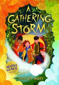 A Gathering Storm
