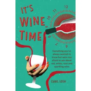 It's Wine Time