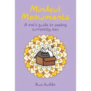 Mindful Meowments