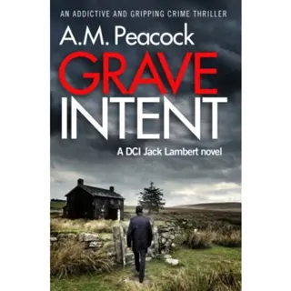 Grave Intent