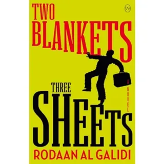 Two Blankets, Three Sheets