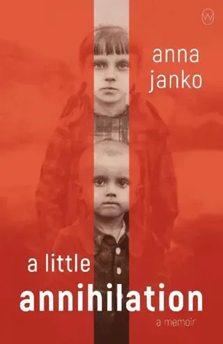 Little Annihilation