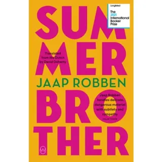Summer Brother