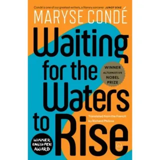 Waiting for the Waters to Rise