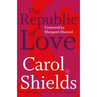 The Republic of Love