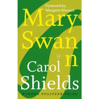Mary Swann