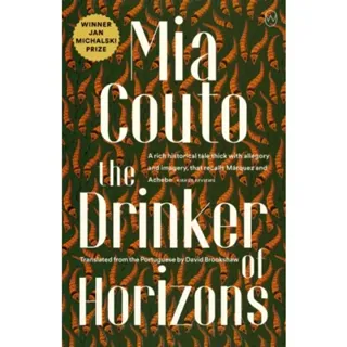 The Drinker of Horizons