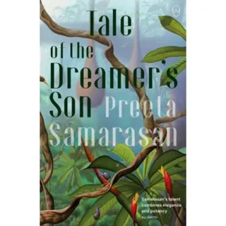 Tale of the Dreamer's Son