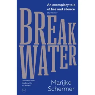 Breakwater