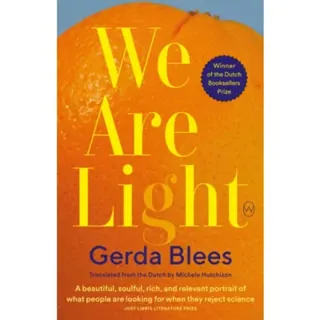 We Are Light