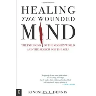 Healing the Wounded Mind