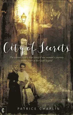 City of Secrets