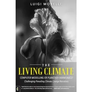 The Living Climate
