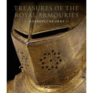 Treasures of the Royal Armouries