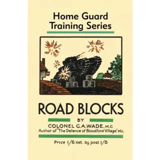Road Blocks