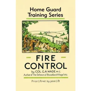 Fire Control