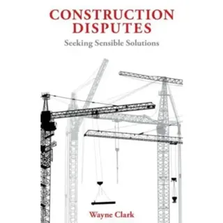 Construction Disputes